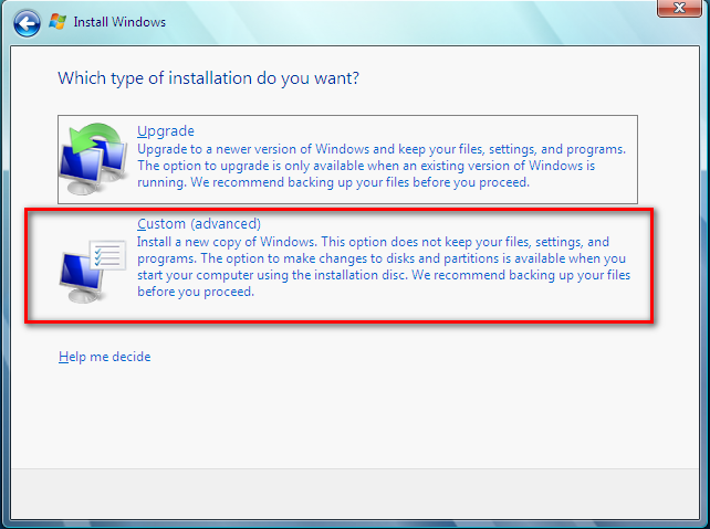 Cara Install Windows 98 Menggunakan Flash Disk Hp